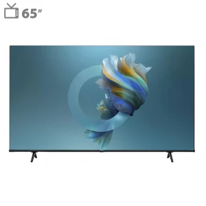 تلویزیون کیو هوشمند هایسنس